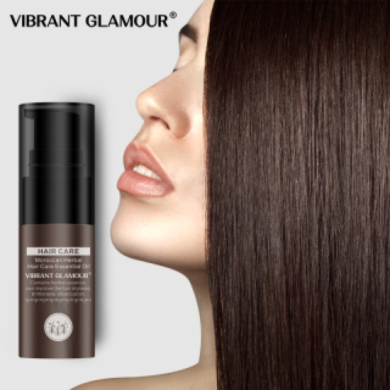 VG Tinh chất dưỡng tóc giảm gãy rụng phục hồi tóc nuôi dưỡng tóc Hair Care Hair Growth