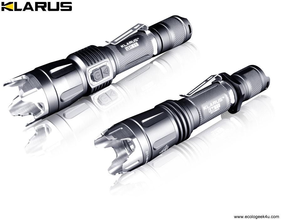 KLARUS BZ1