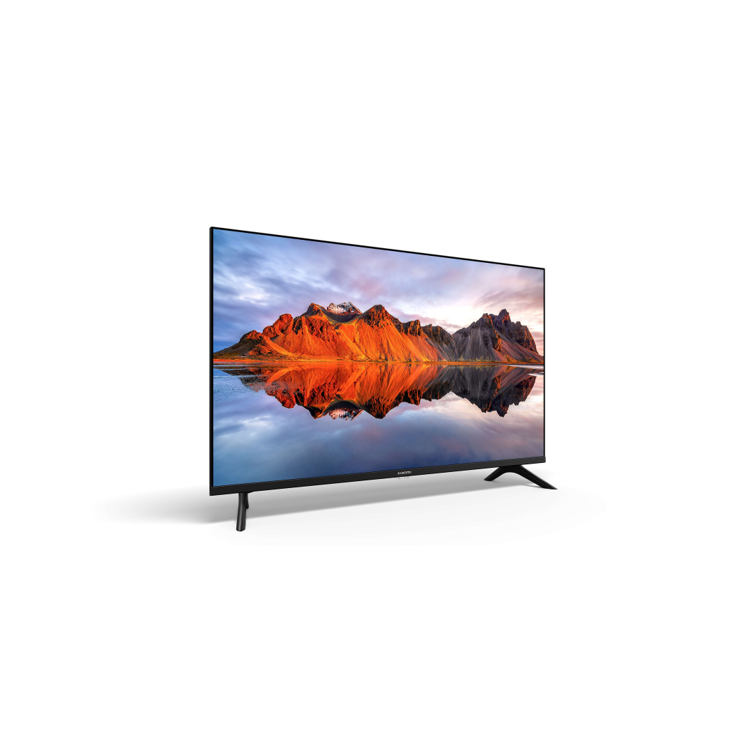 Xiaomi TV A| Google TV| Dolby Audio™