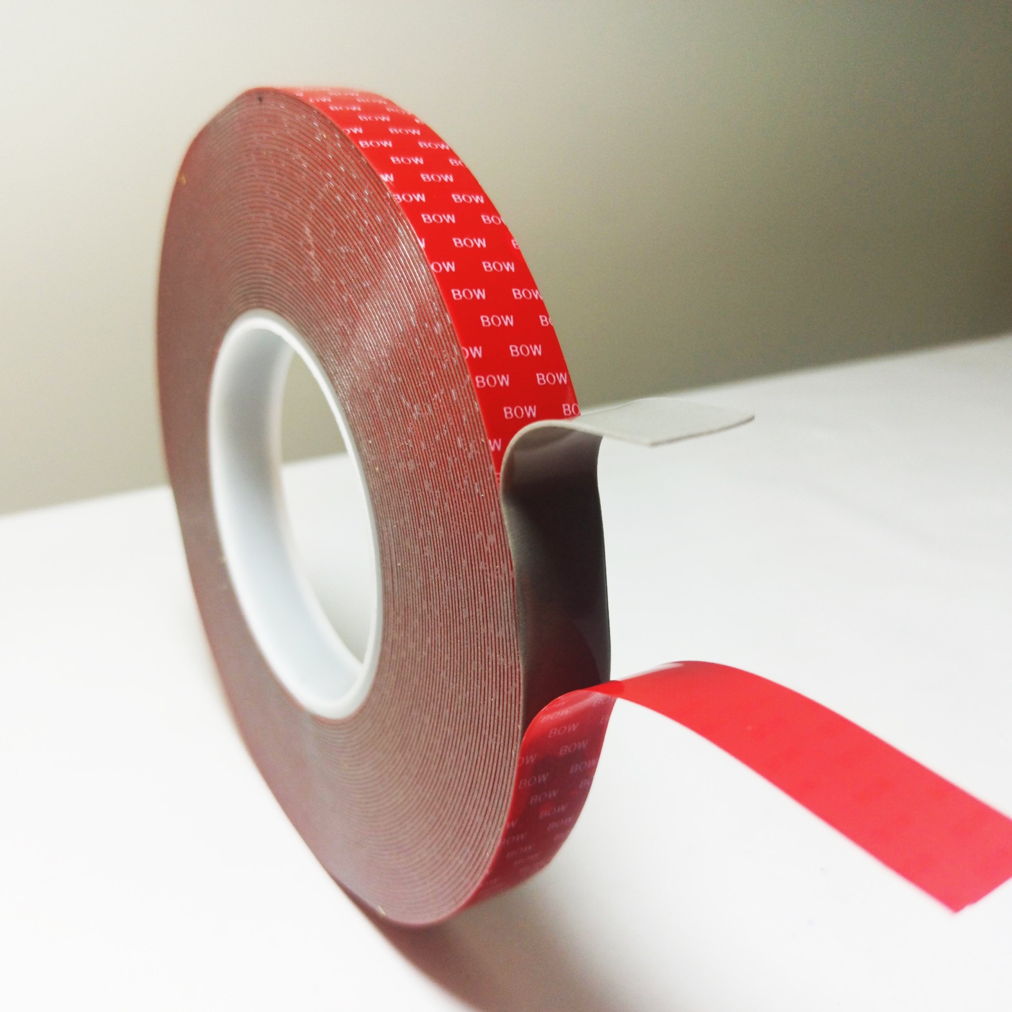 BĂNG KEO HAI MẶT CƯỜNG LỰC 708GSX 10mm x 10m