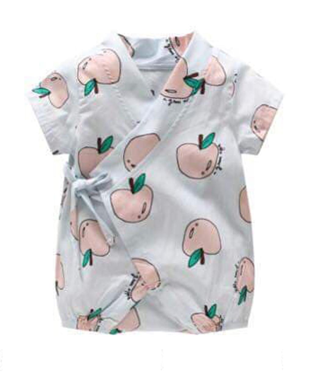 Body đùi Yukata cho bé trai, bé gái