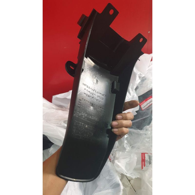 Dè sau Future 1 zin HONDA / đuôi sau gắn biển số Future đời đầu