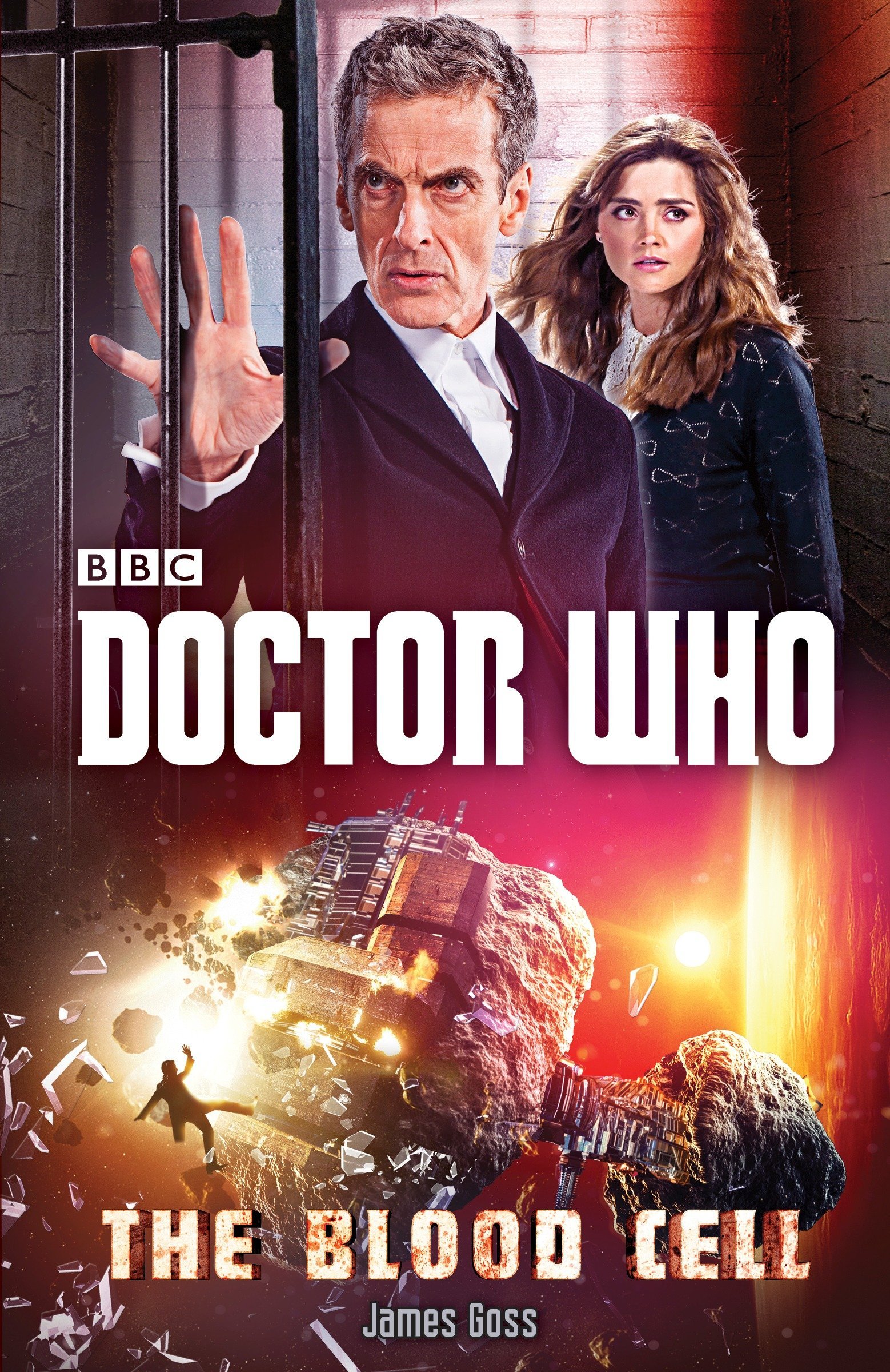 [Bộ Truyện] Doctor Who – Collection 12th (6 Books)