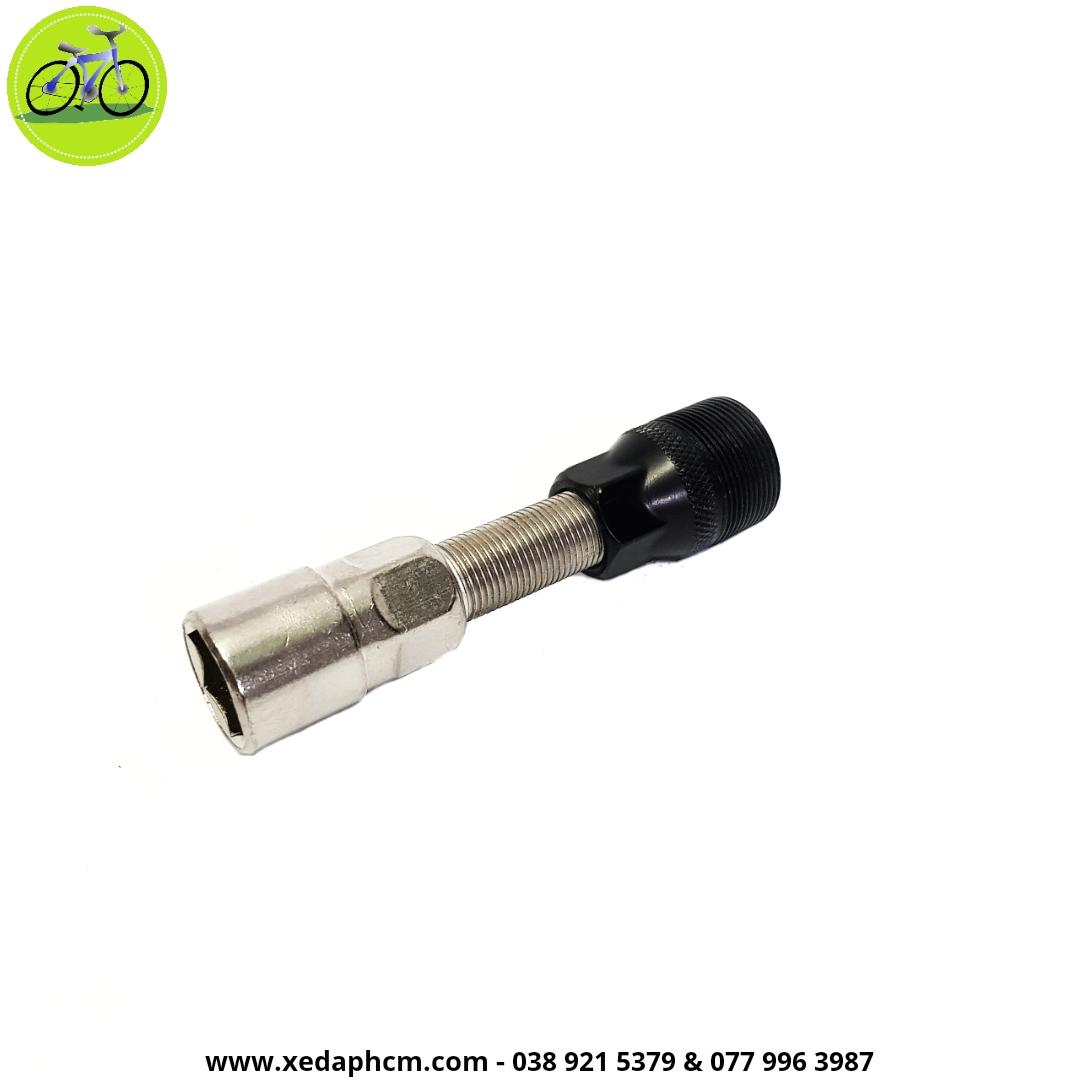 [HCM]Cảo đùi đĩa xe đạp dụng cụ tháo dò đĩa xe đạp