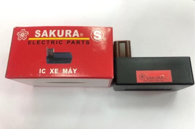 IC xe máy Dream/wave SAKURA