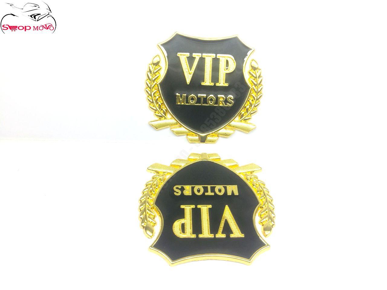 LOGO HONDA / VIP DÁN OTO , XE MÁY ( GIÁ 1 CHIẾC )