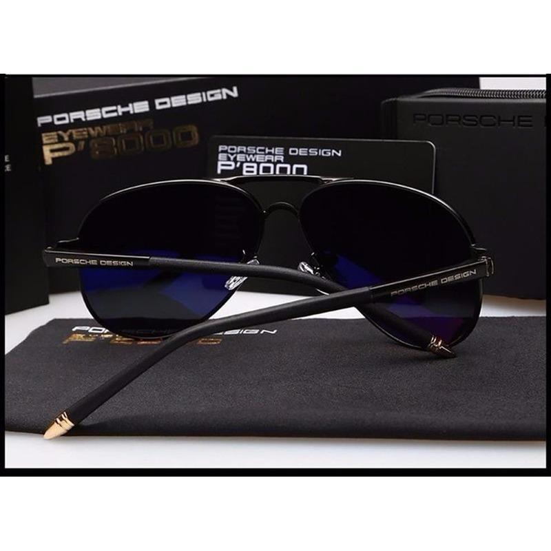 [HCM]Kính porsche P8000 full box