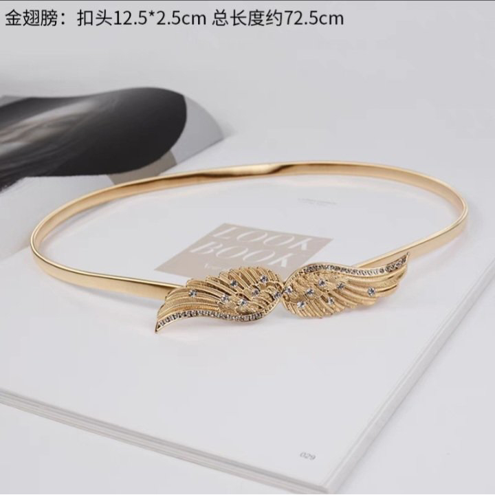 [HCM]Thắt lưng nữ siêu dễ thương-PK287