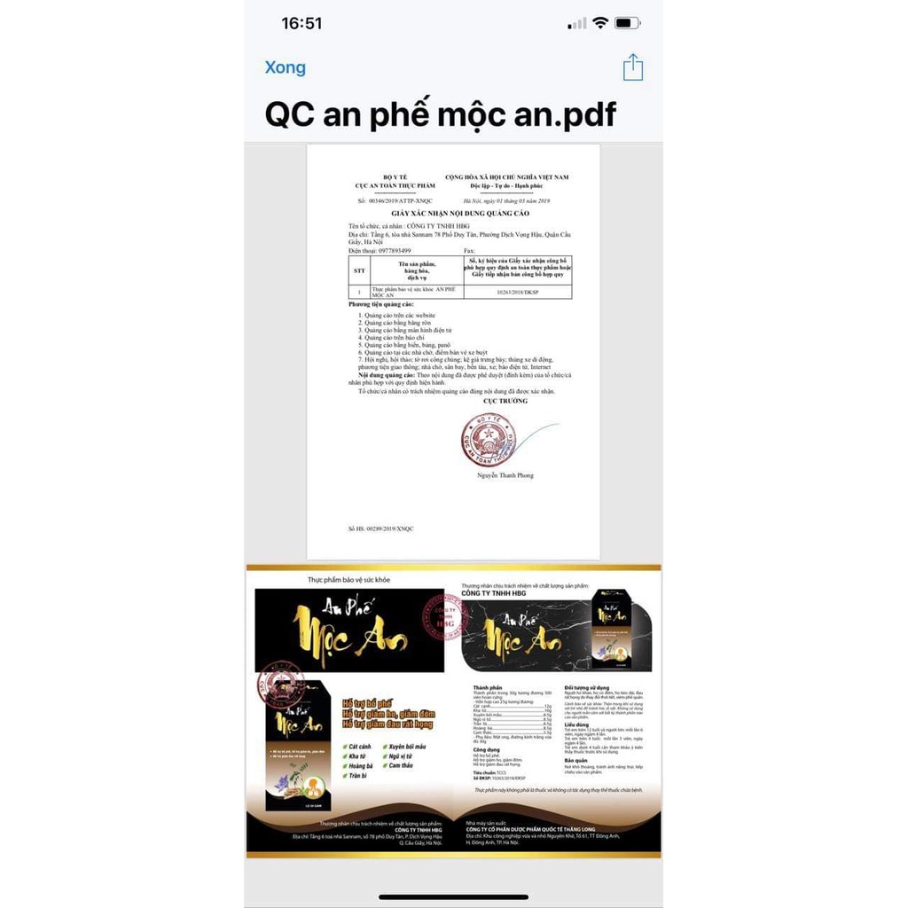 An Phế Mộc An