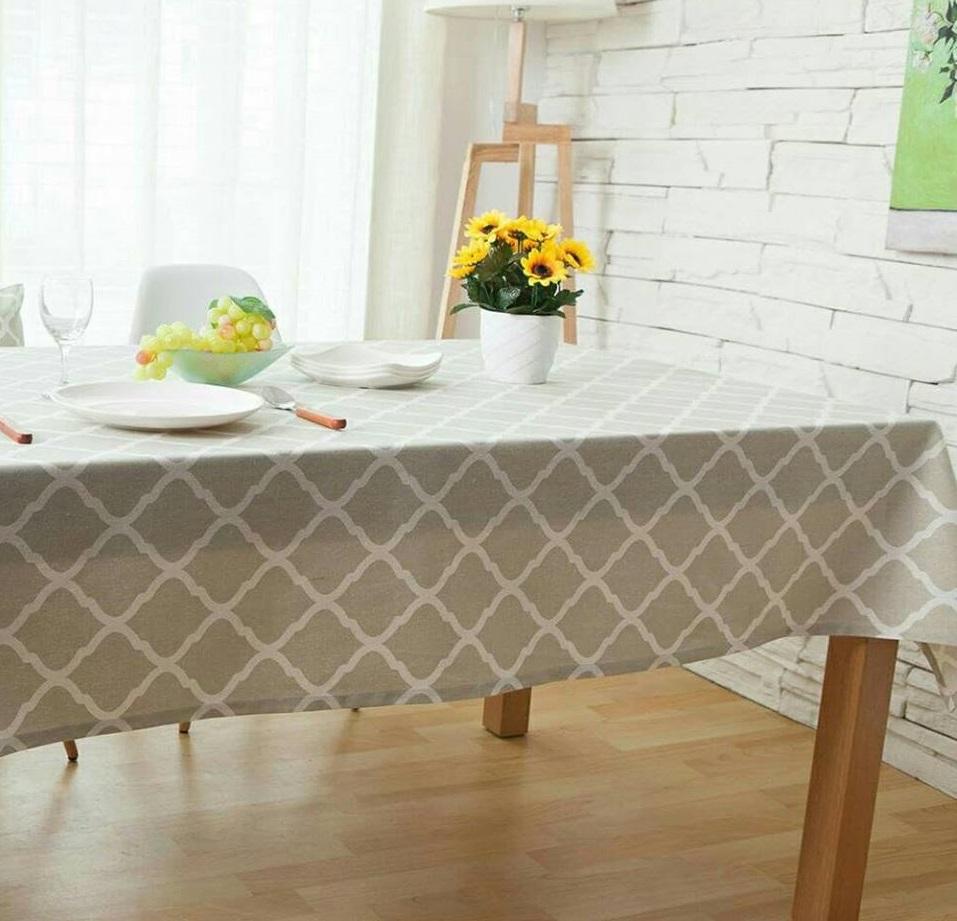 [HCM]Vải bố vải canvas hình thoi xám nhọn