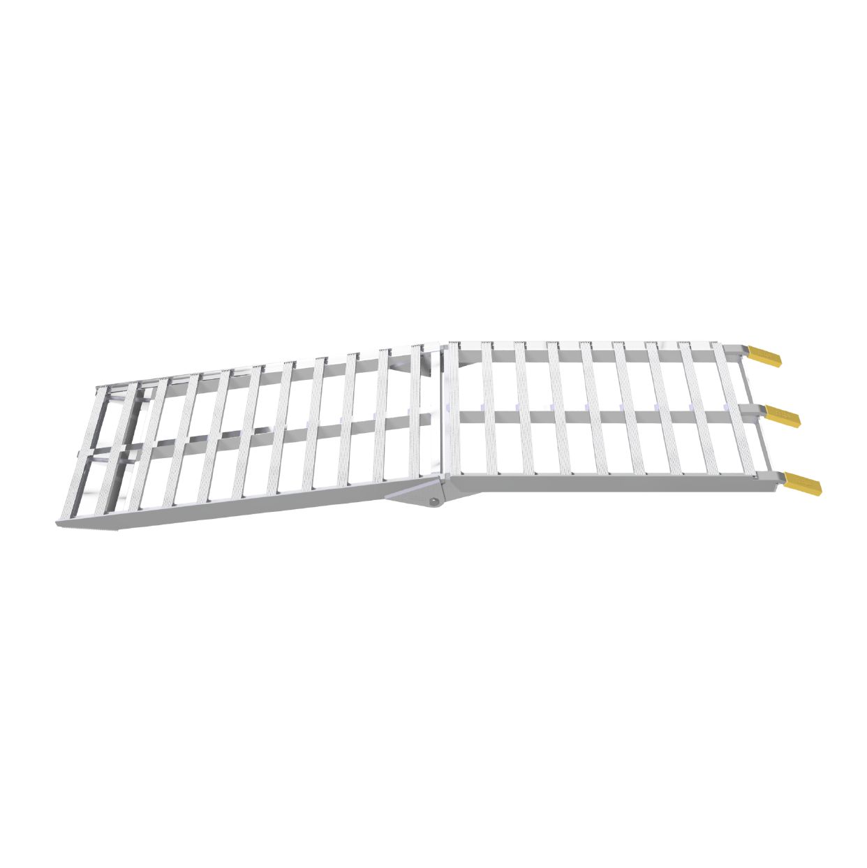 Thang Dắt Xe Thông Minh Gập Gọn (cho thềm cao từ 26 đến 75 cm)
