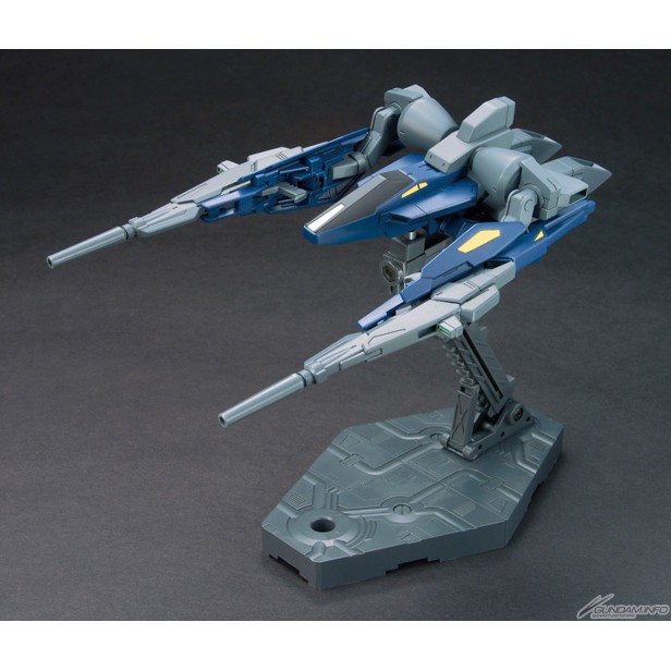 [Mã SKAMLSC3377 giảm 10% đơn 100K] Mô hình lắp ráp HG Build Gundam MK-II