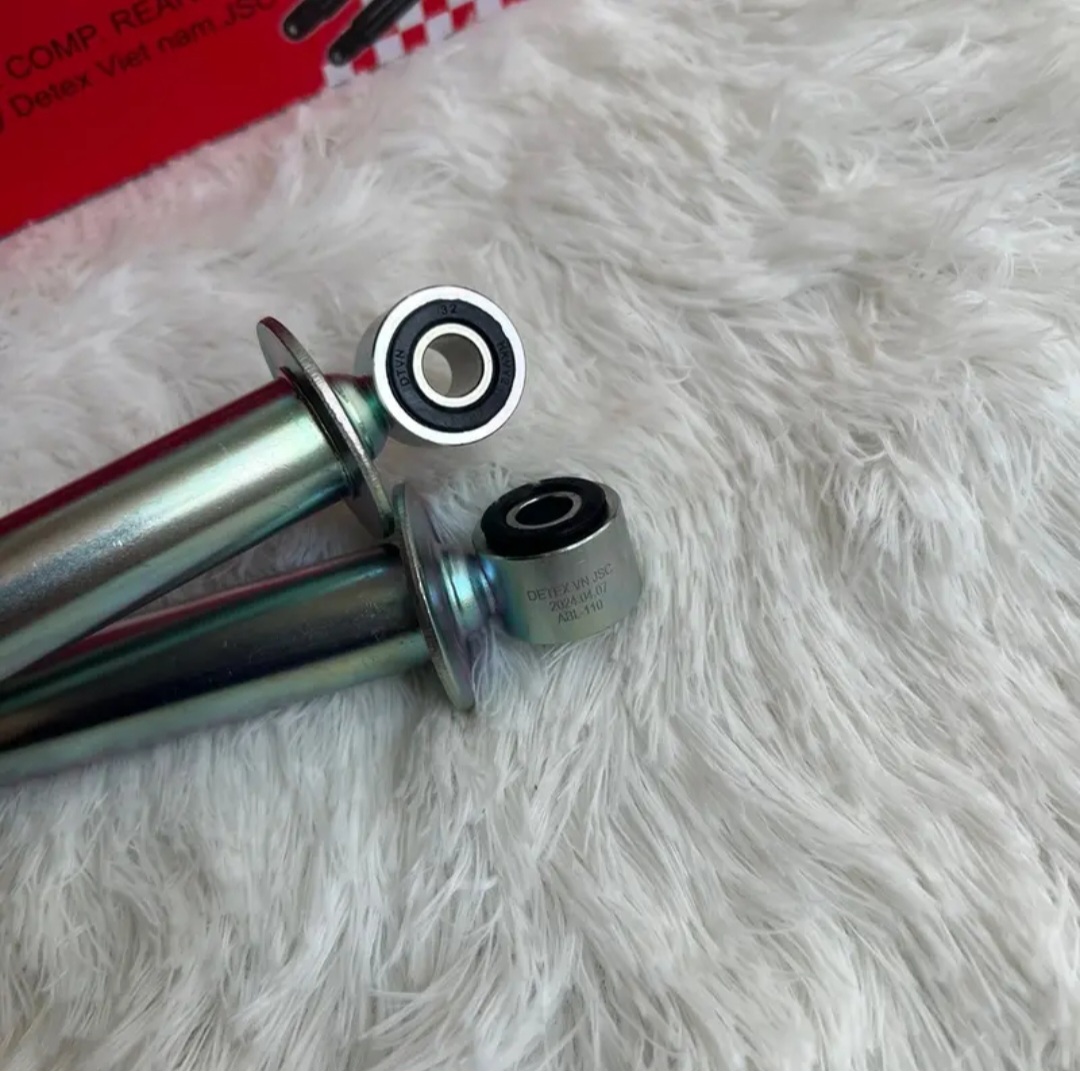 Ty phuộc sau - airblade 110 hiệu detex chính hãng