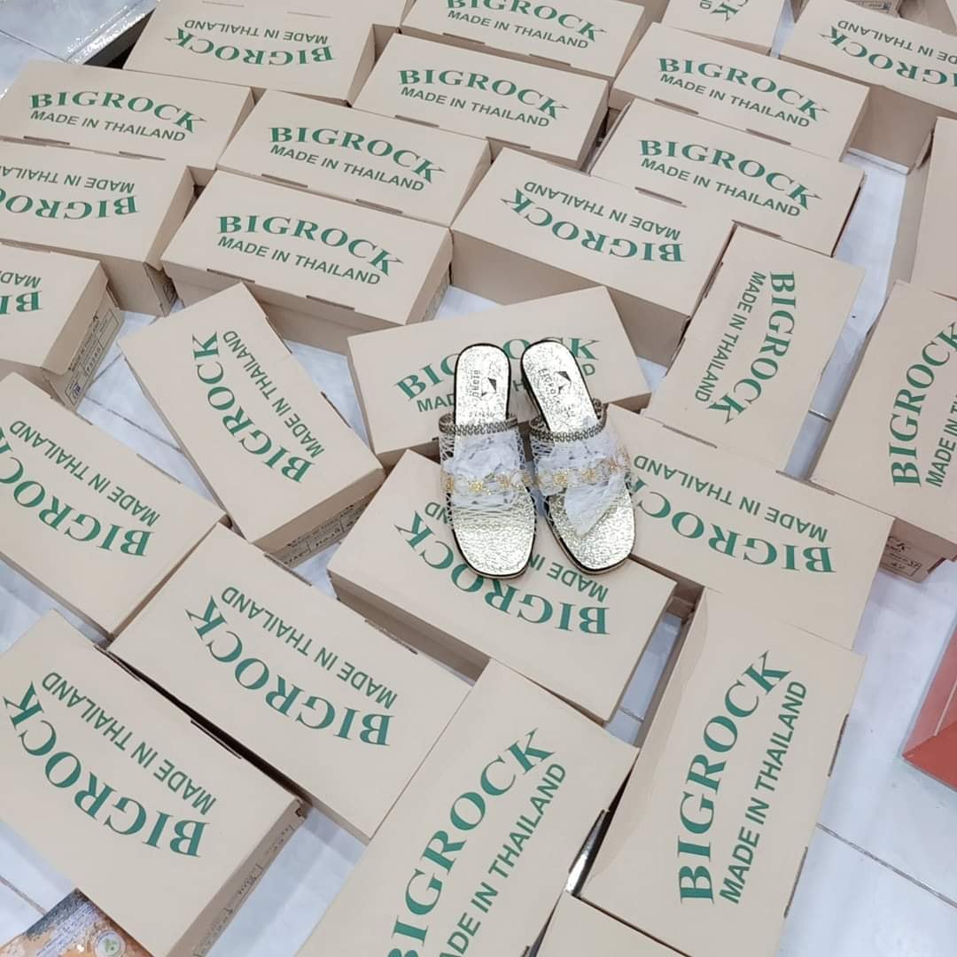 DÉP LƯỚI HUYỀN THOẠI THÁI LAN