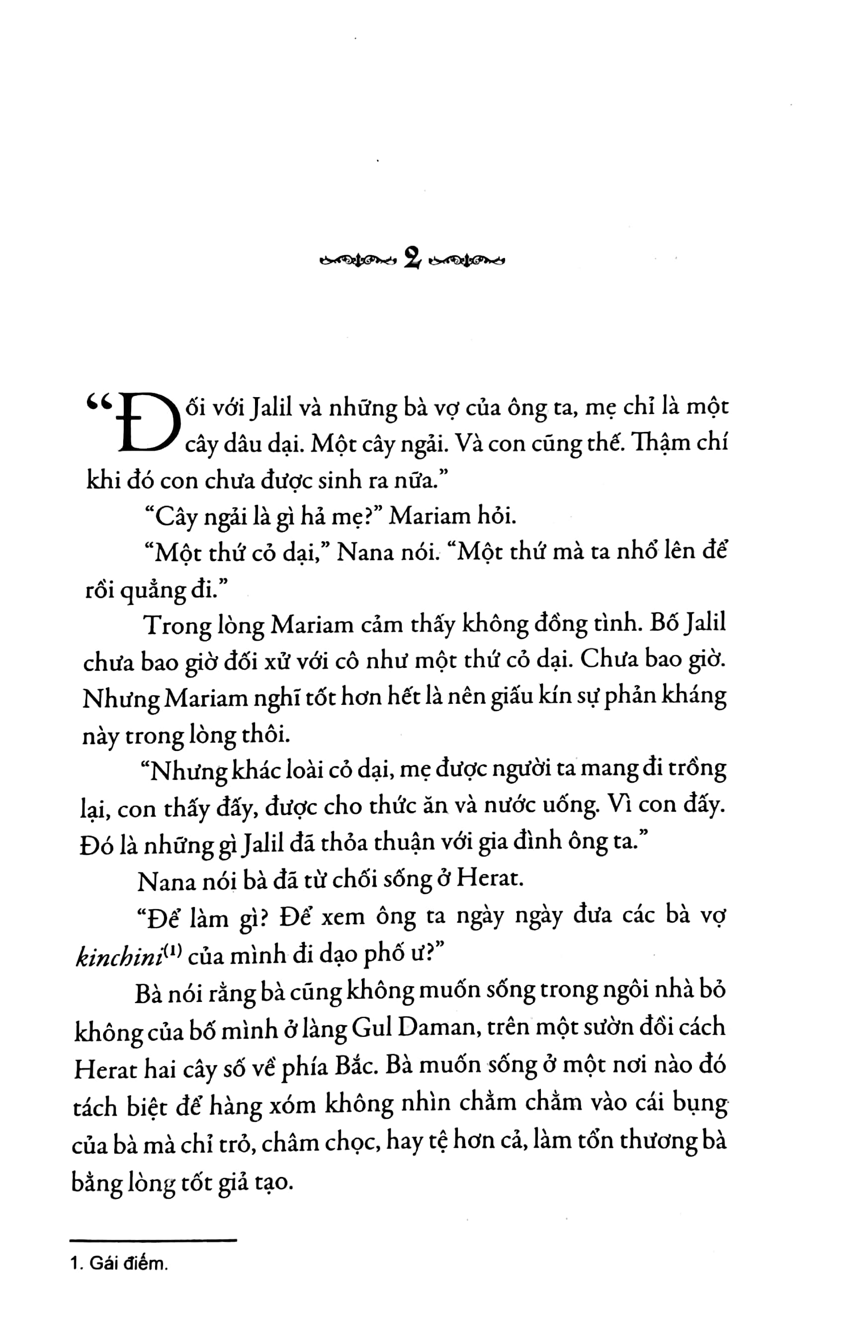 Sách Fahasa - Ngàn Mặt Trời Rực Rỡ (Tái Bản 2019)