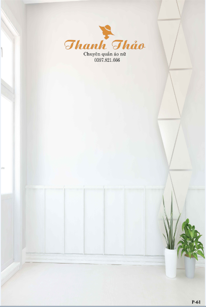 Phông nền chụp ảnh livestream décor sản phẩm 3D 5D