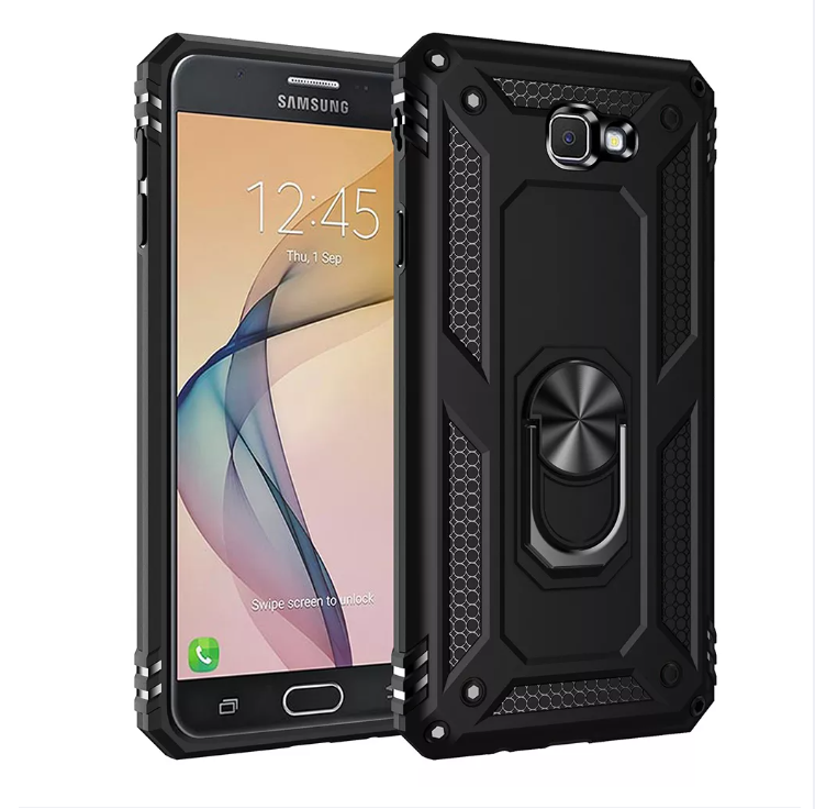 Ốp Lưng Samsung J7 Prime Chống Sốc Iron Man