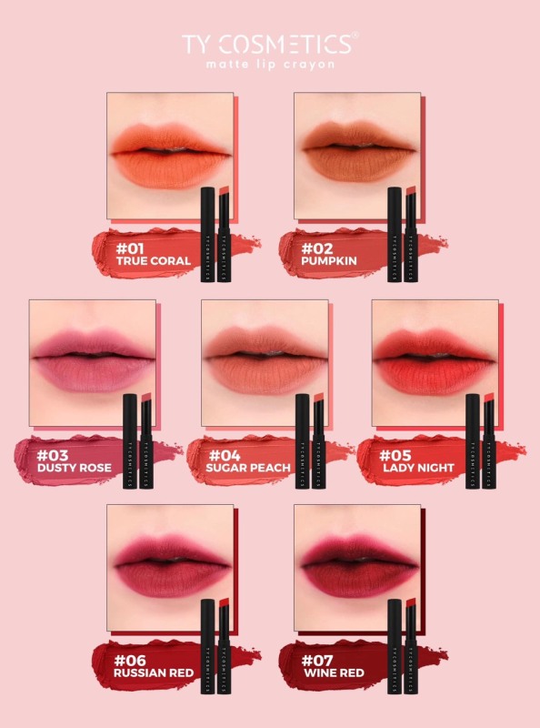 Don bút chì Tycosmetics giá rẻ
