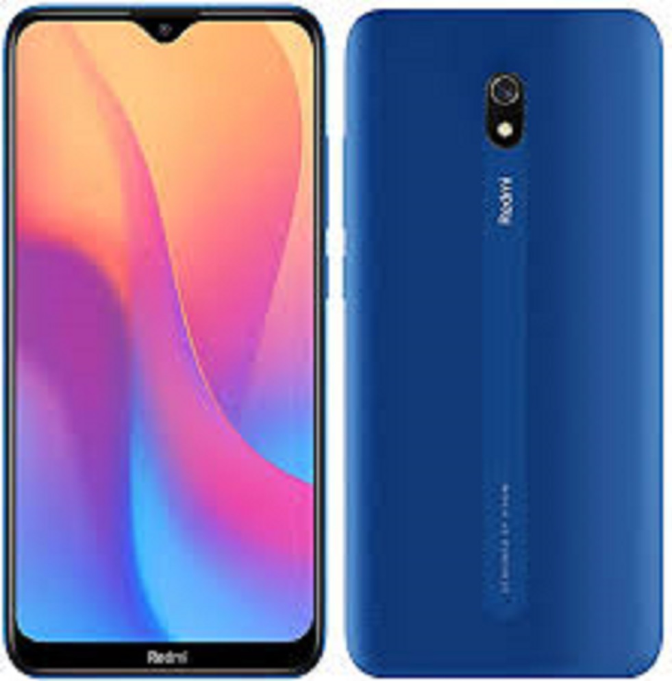 Điện thoại Cảm ứng siêu rẻ Xiaomi Redmi 8A - điện thoại Xiaomi Redmi 8A 2sim ram 3G/32G máy Chính Hãng, lướt Wed Tiktok Facebook Youtube chất, Bảo hành 12 tháng
