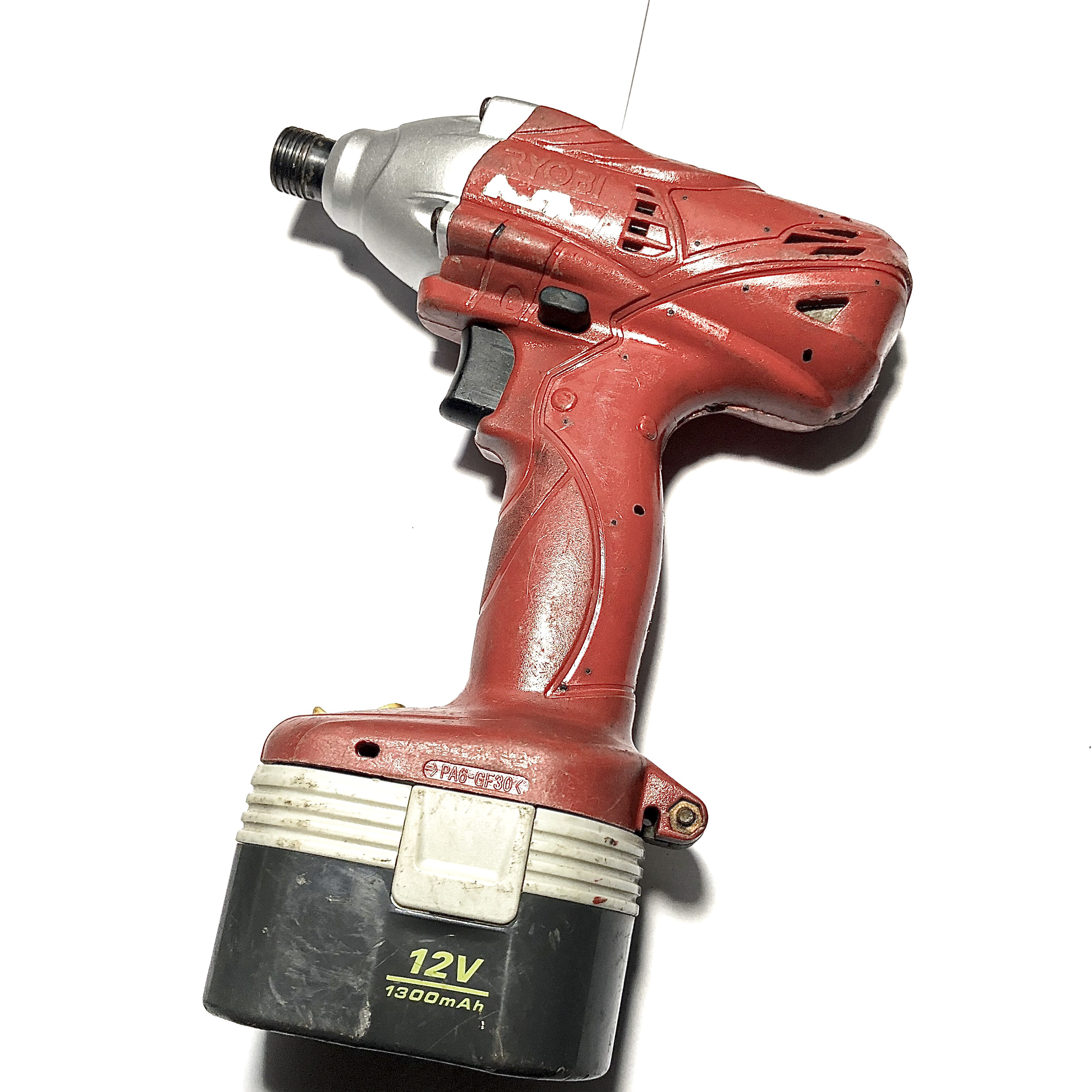 Máy bắn vít Ryobi BID-1226