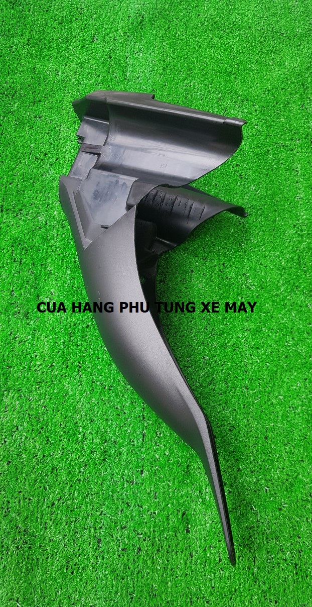 ĐUÔI DÈ TRƯỚC XE SIRIUS