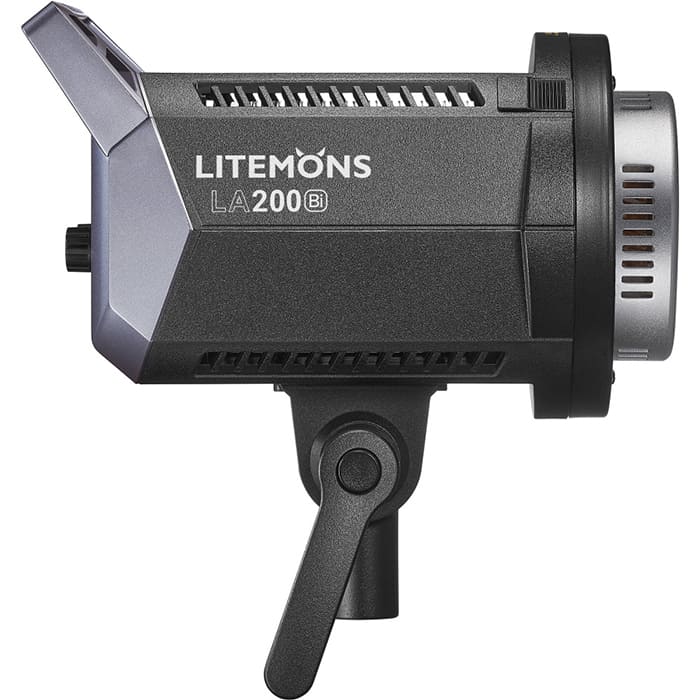 Đèn Led Godox Litemons LA200 Bi Color