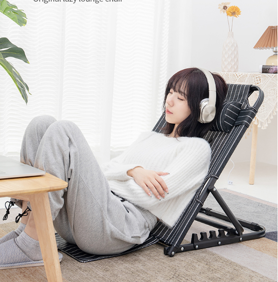 Ghế bệt tựa lưng thư giãn AC1244