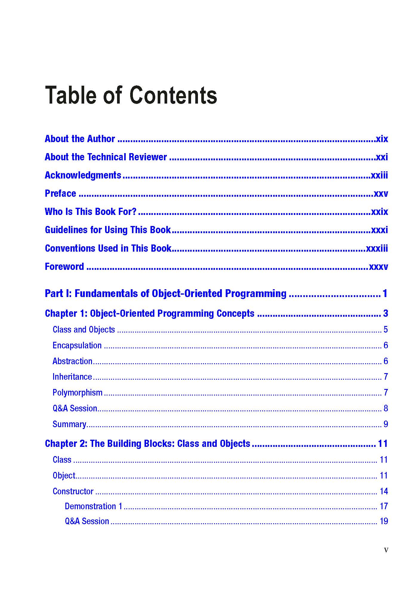 Interactive Object-Oriented Programming in Java