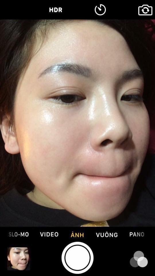 KEM SÂM GUOYAO NHẬT BẢN CHÍNH HÃNG