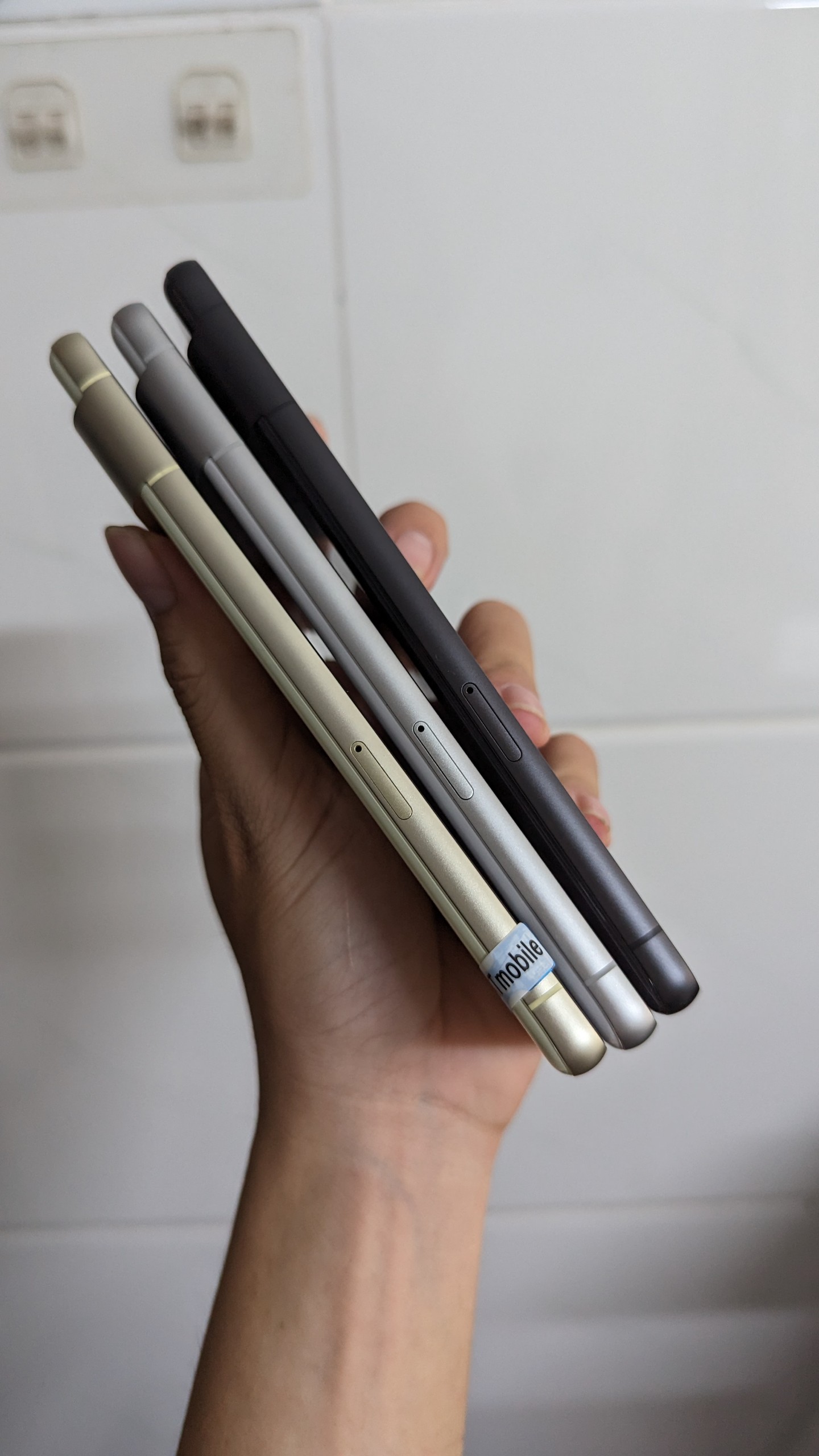 Điện thoại Google Pixel 7 Ram 8/128 Nguyên Bản Đẹp