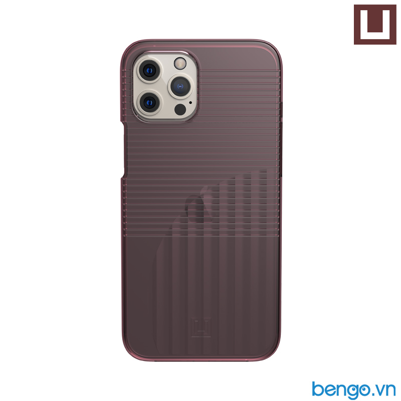 [U] Ốp lưng UAG Aurora iPhone 12/12 Pro Max