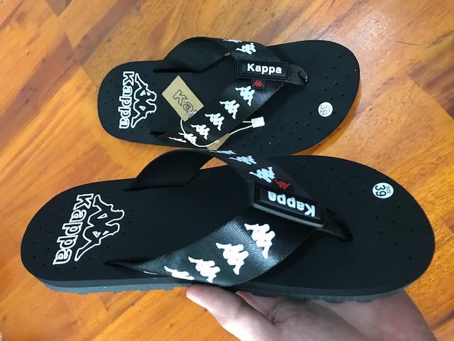 dép kappa nữ