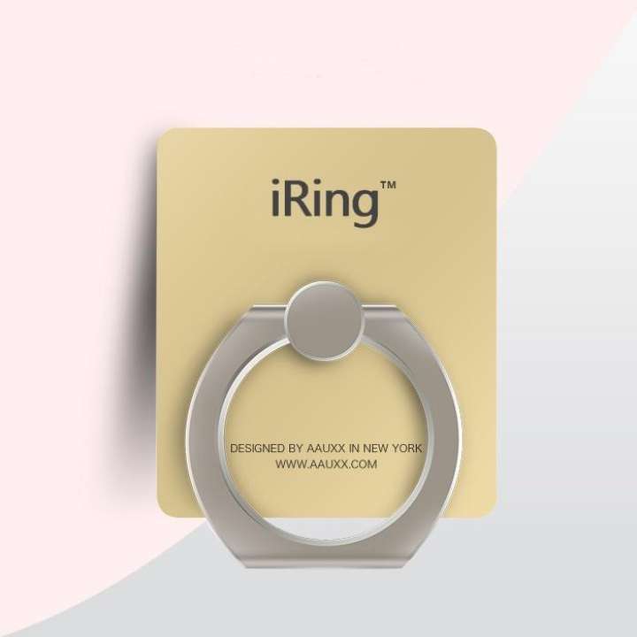 Móc dán lưng kiêm giá đỡ điện thoại đa năng