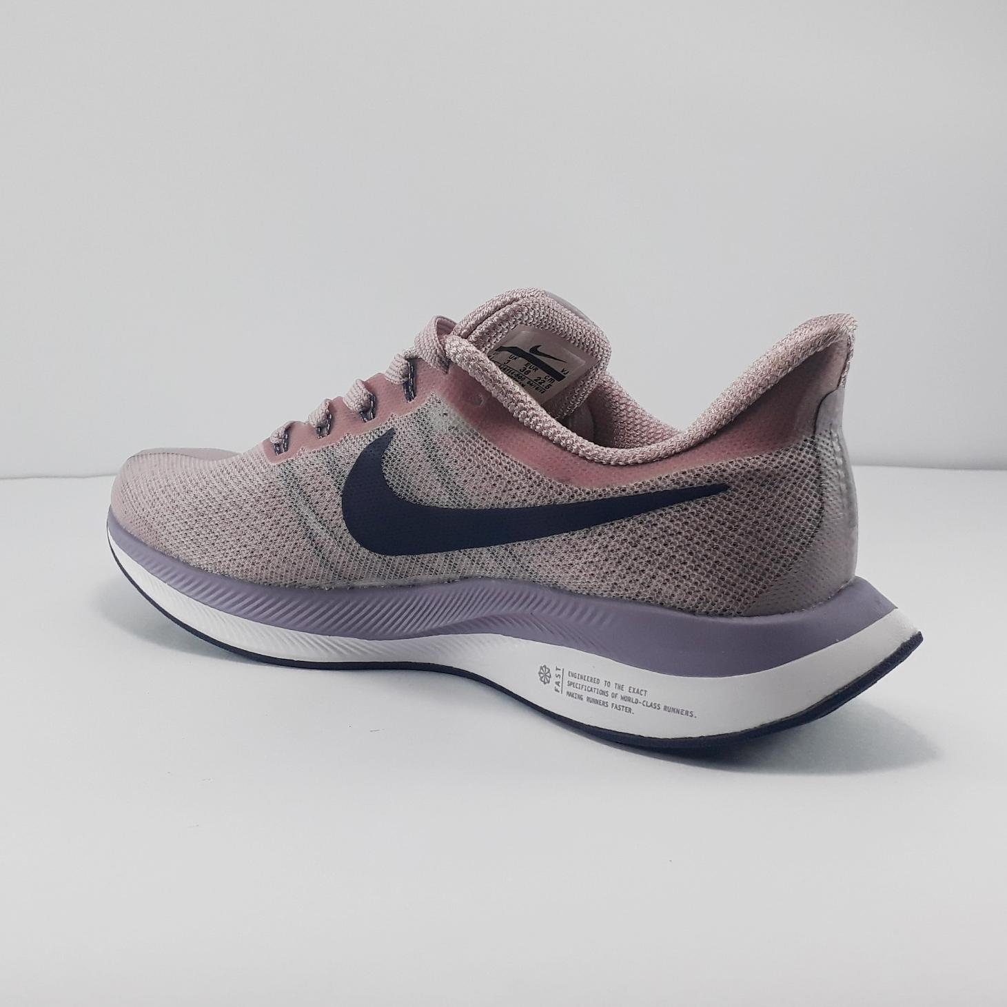 Giày Sneaker Zoomx Pegasus 35 Turbo 2.0 pink