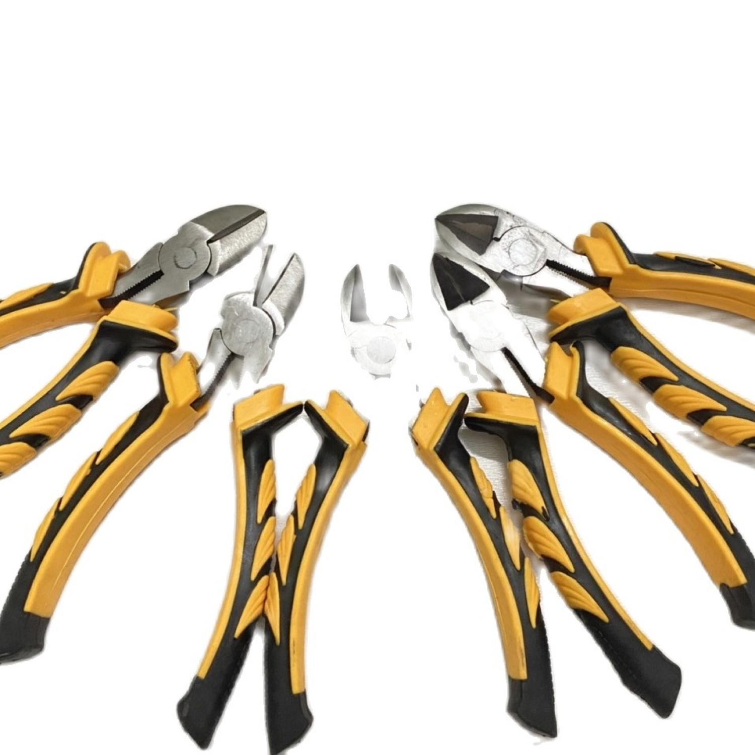Kềm cắt 6 inch combo 5 cây