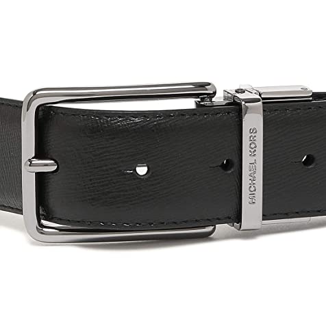 Bộ Thắt Lưng dây nịt Nam MICHAEL KORS (hàng Mỹ)
