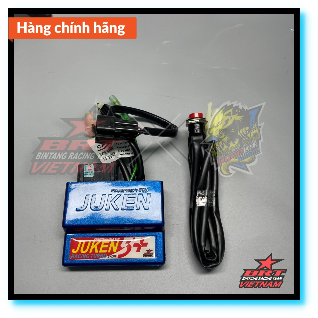 ECU BRT Juken 5 Basic Sonic / Winner / CBR 150 - Hàng chính hãng