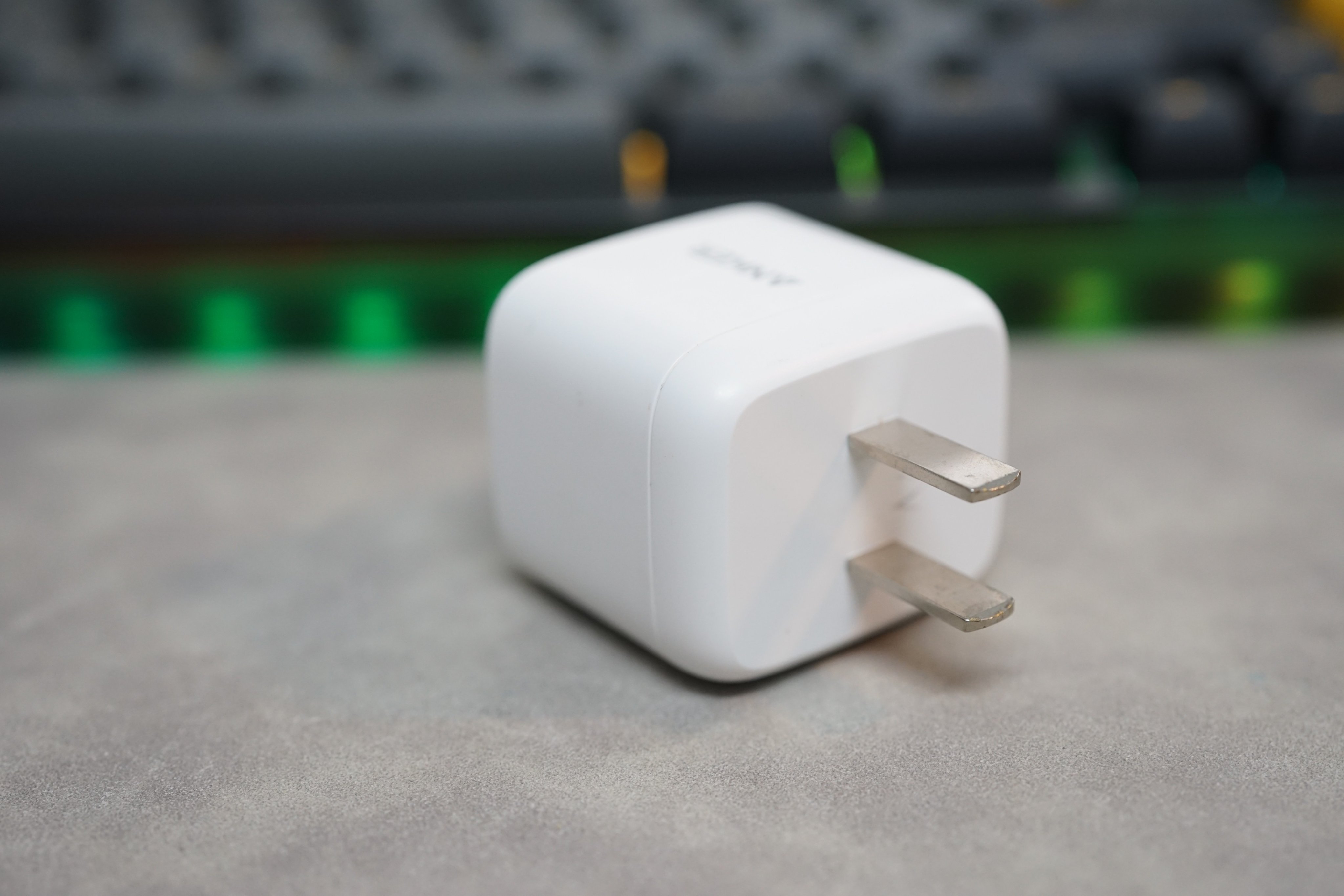 Củ Sạc Nhanh Anker PowerPort Speed PD 30W - A2017 USB-C
