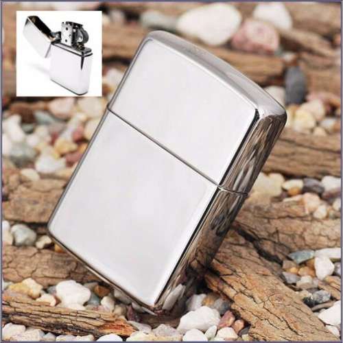 Bật lửa zippo giá rẻ