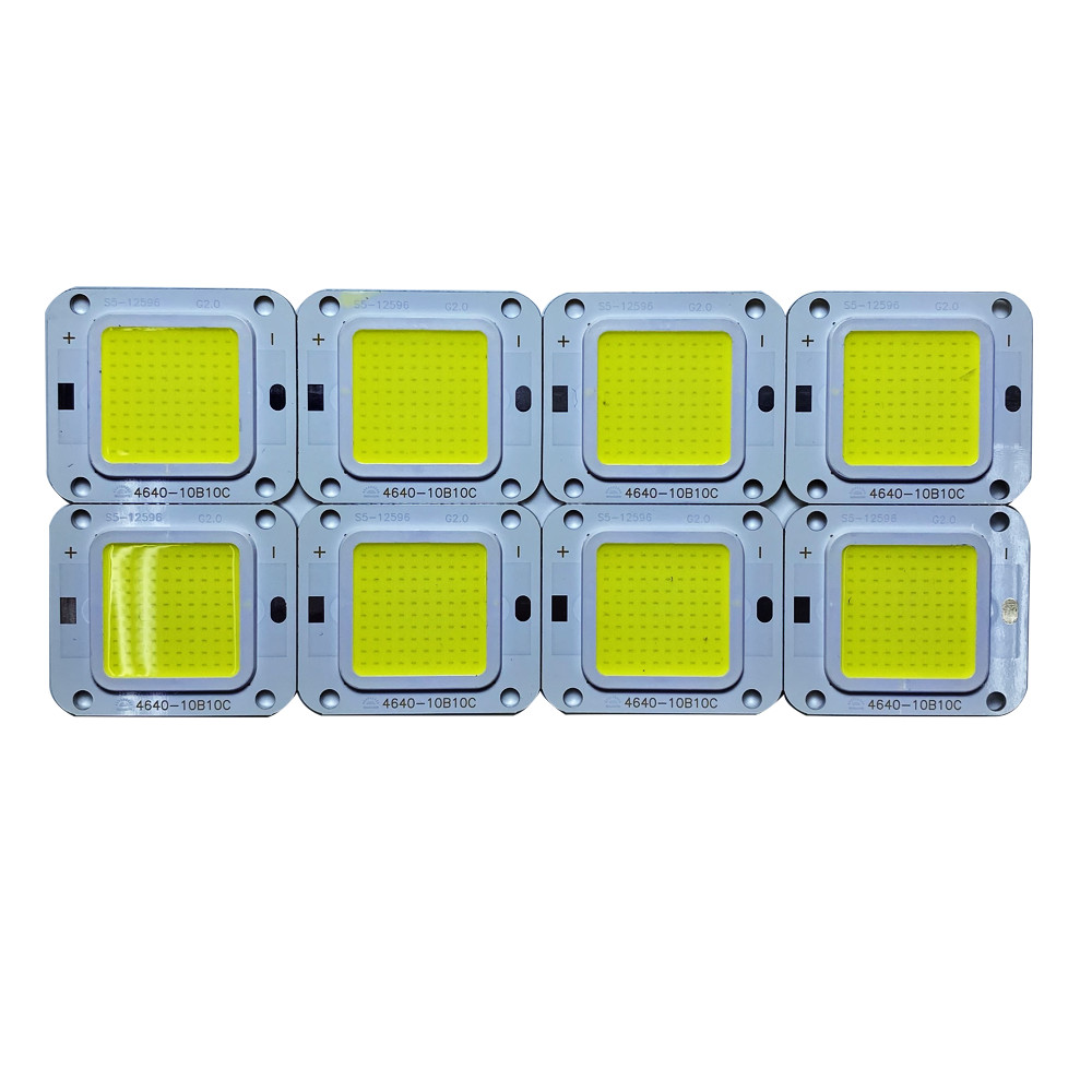 Chip led 50w siêu sáng, hiệu suất phát quang cao - SlighT.Store