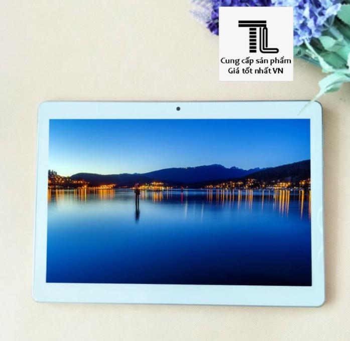 Tablet 10.1 inch Ram 4Gb MTK Cortex A7 1.6Ghz 6592 Dual Sim 3G