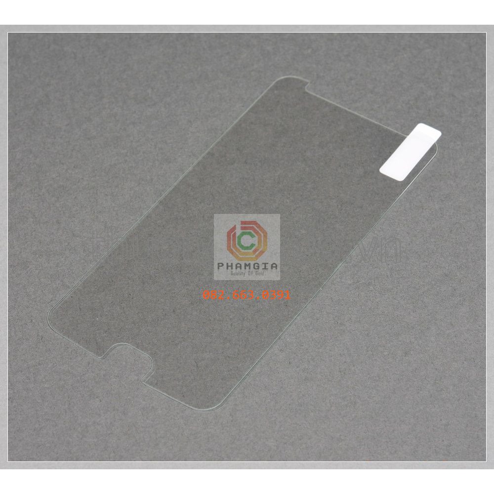 Dán cường lực dẻo nano Motorola G5S/ G5S Plus Siêu bền siêu bảo vệ