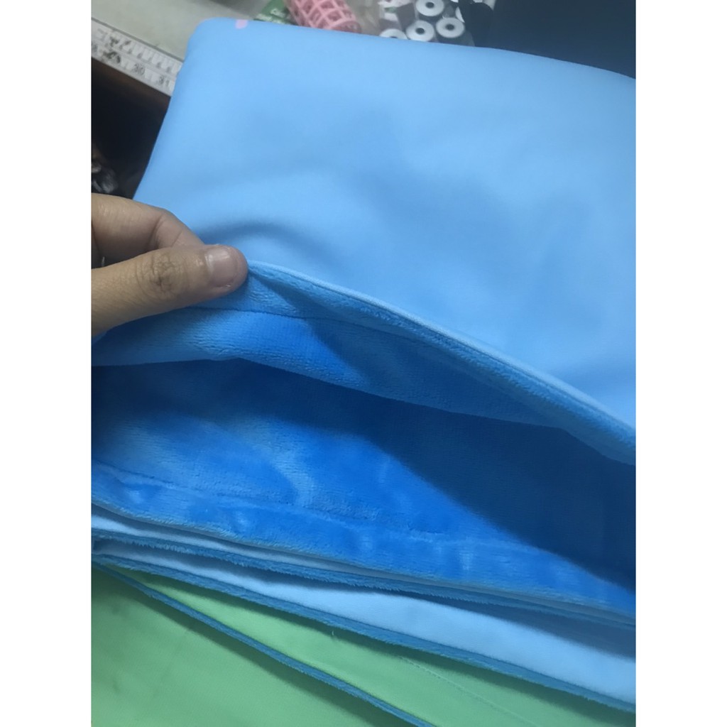 Vỏ gối và chăn Người nhện Spiderman (bán lẻ từng món)