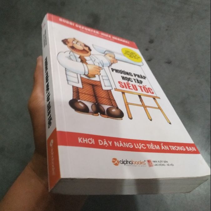 Phương pháp học siêu tốc