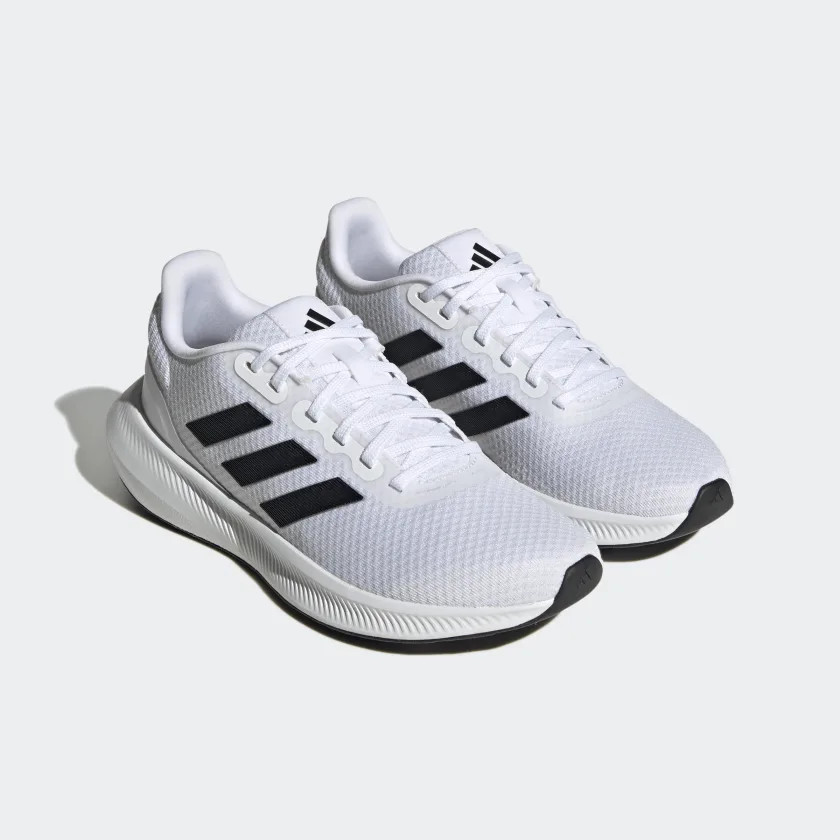 Giày chạy bộ thể thao nữ Adidas - HP7557