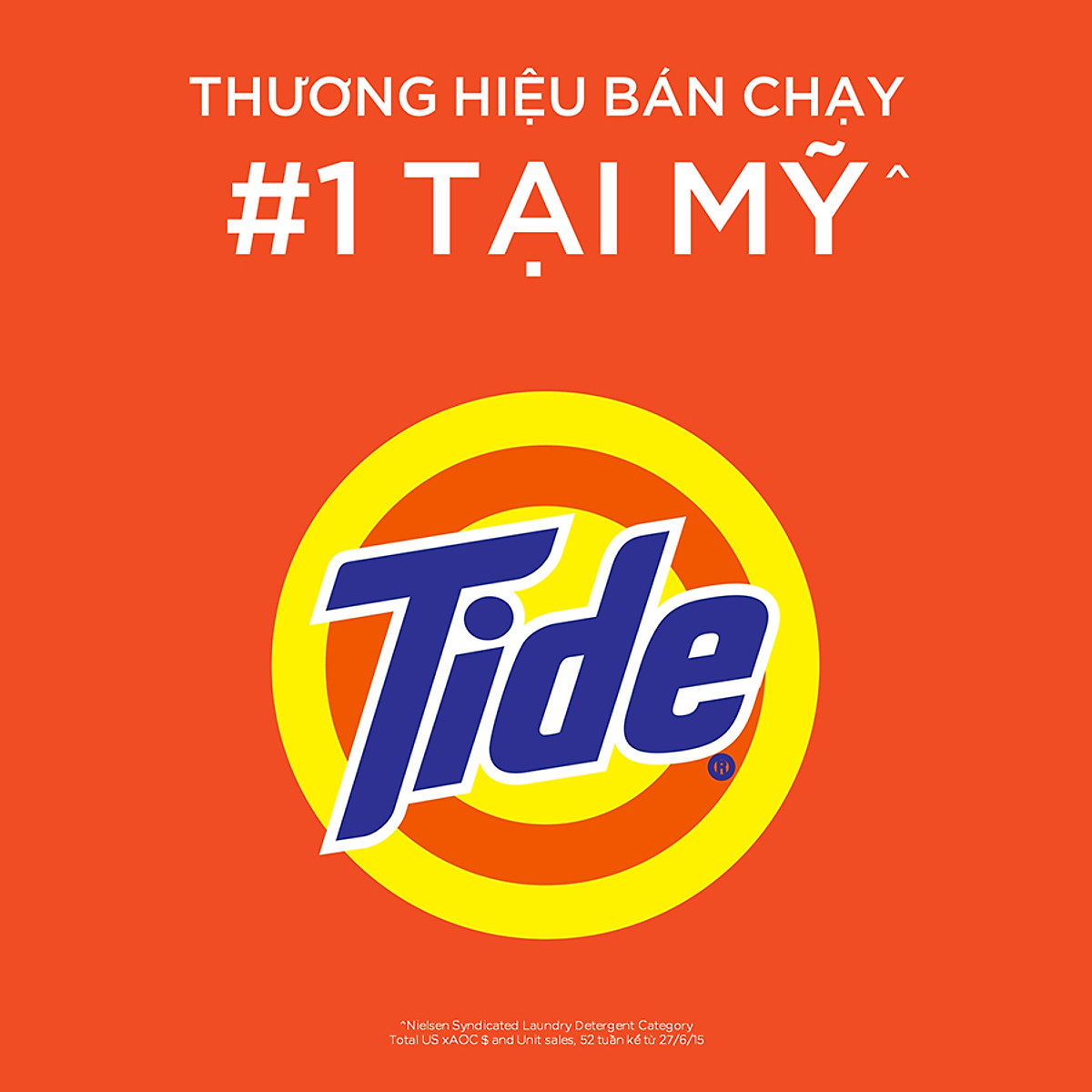 Combo 2 Bột Giặt Tide Hương Downy Túi 5KG