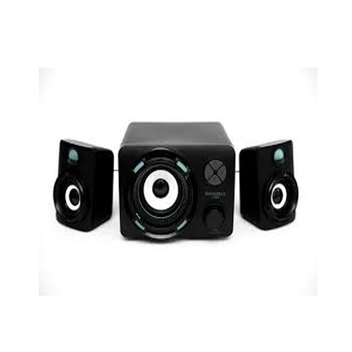 Loa Soundmax A600 - Hàng chính hãng