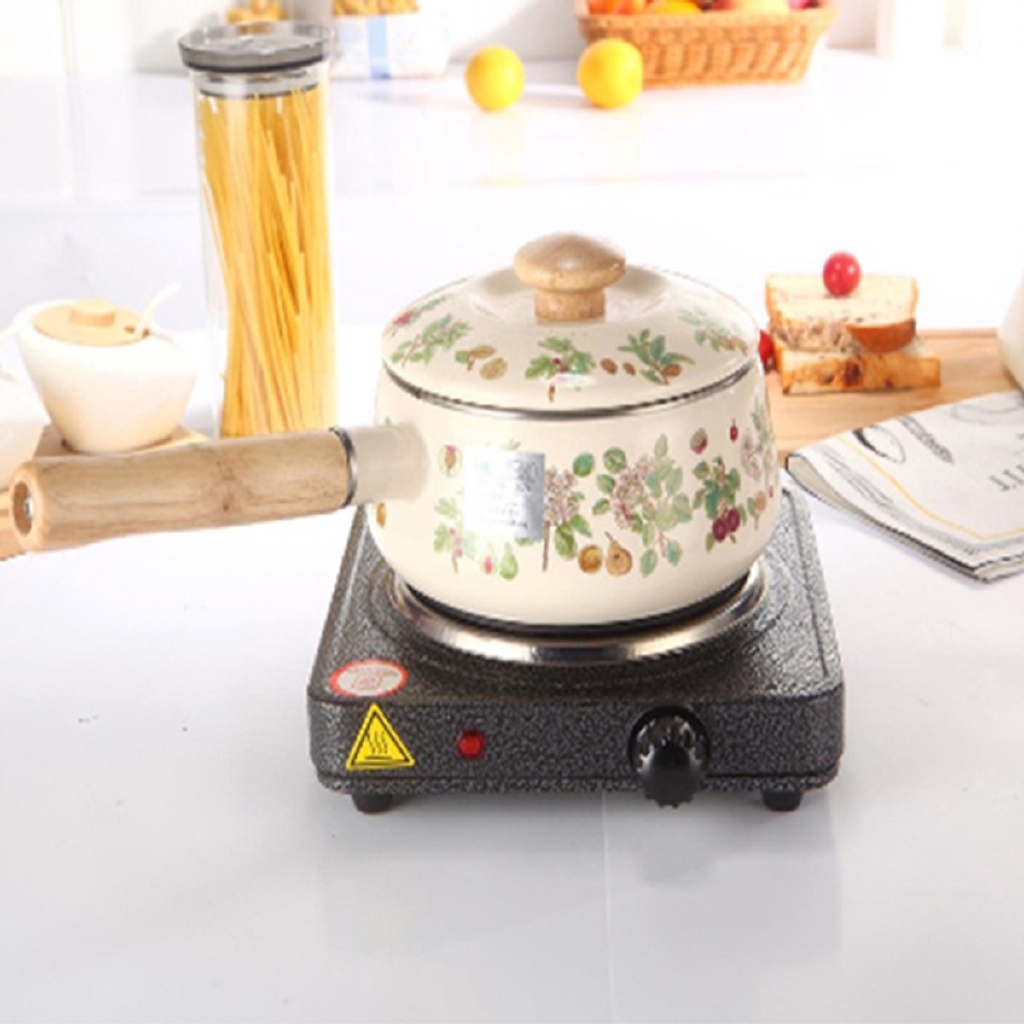 Bếp Điện Đơn 1 Mâm Nhiệt