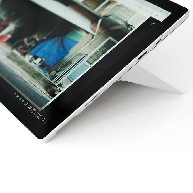 Laptop Microsoft Surface Pro 2017 - Intel Core M, 4GB RAM, SSD 128GB, 12.3 inch