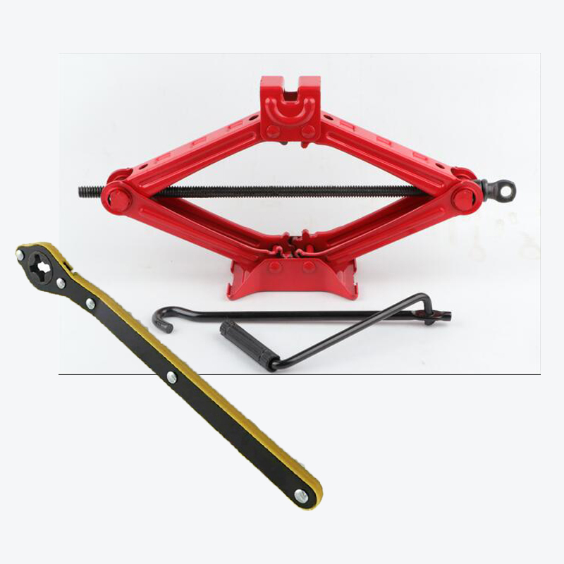 1 ton/2 ton professional car tires tyre lifting team